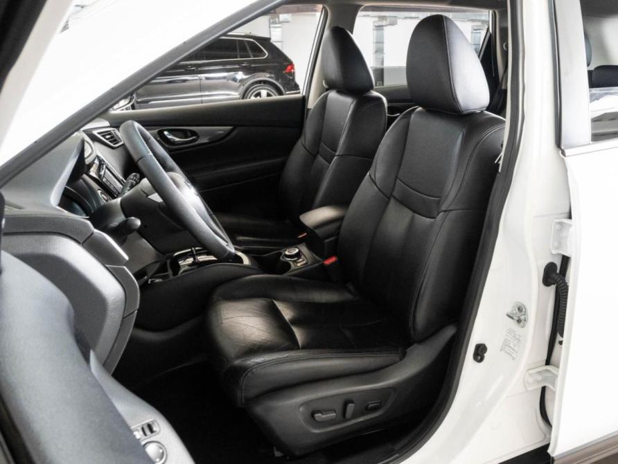 Nissan X-Trail III Ставрополь  - изображение 6