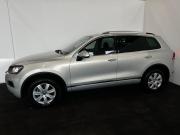 Volkswagen Touareg II Рестайлинг Красноярск  - изображение 23