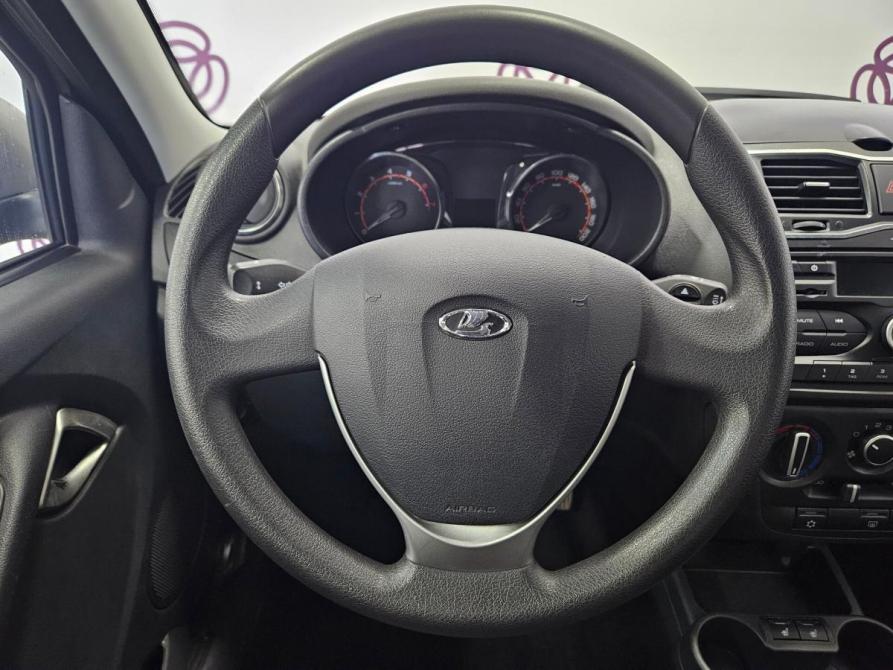 Lada (ВАЗ) Granta I Рестайлинг Тольятти  - изображение 16