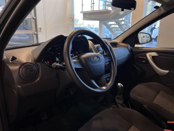 Lada (ВАЗ) Largus I Рестайлинг с пробегом 2021 года, цена 1 195 000 рублей, 129554 км, универсал, Автокод Объявления