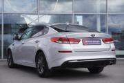 Kia Optima IV Рестайлинг Ульяновск  - изображение 31