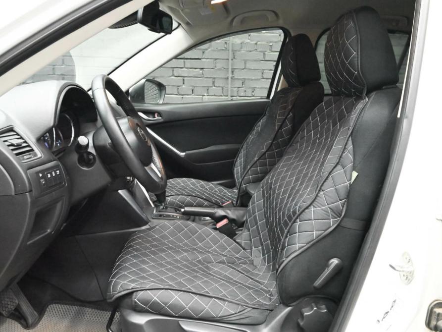 Mazda CX-5 I Екатеринбург  - изображение 18