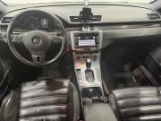 Volkswagen Passat CC I Челябинск  - изображение 24