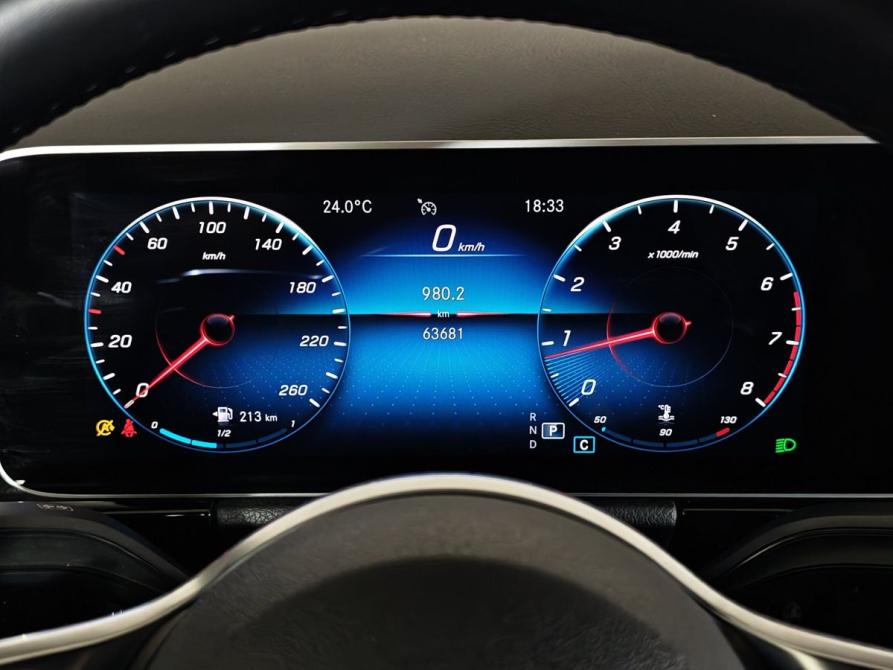 Mercedes-Benz B-Класс III (W247) Москва  - изображение 18