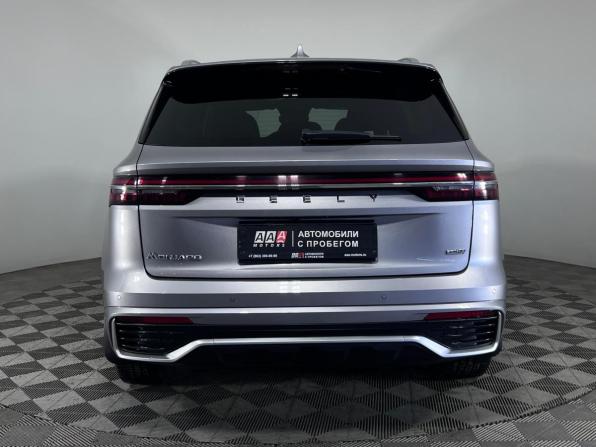 Geely Monjaro I с пробегом 2024 года, цена 3 430 000 рублей, 39581 км, внедорожник, Автокод Объявления