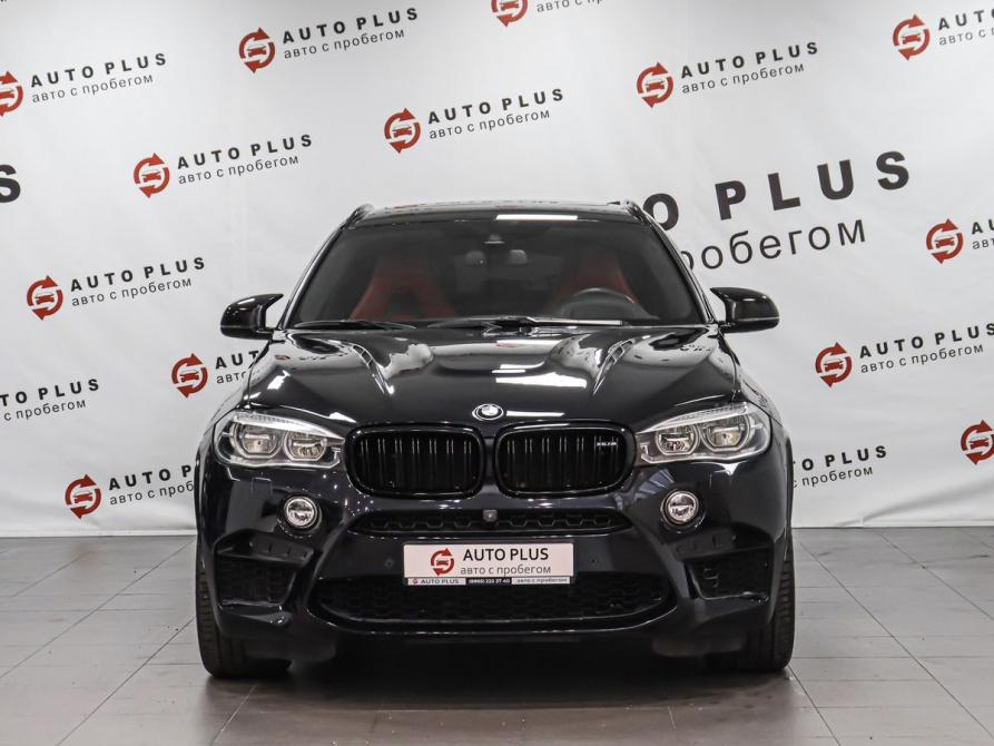BMW X6 M II (F86) Минеральные Воды  - изображение 3