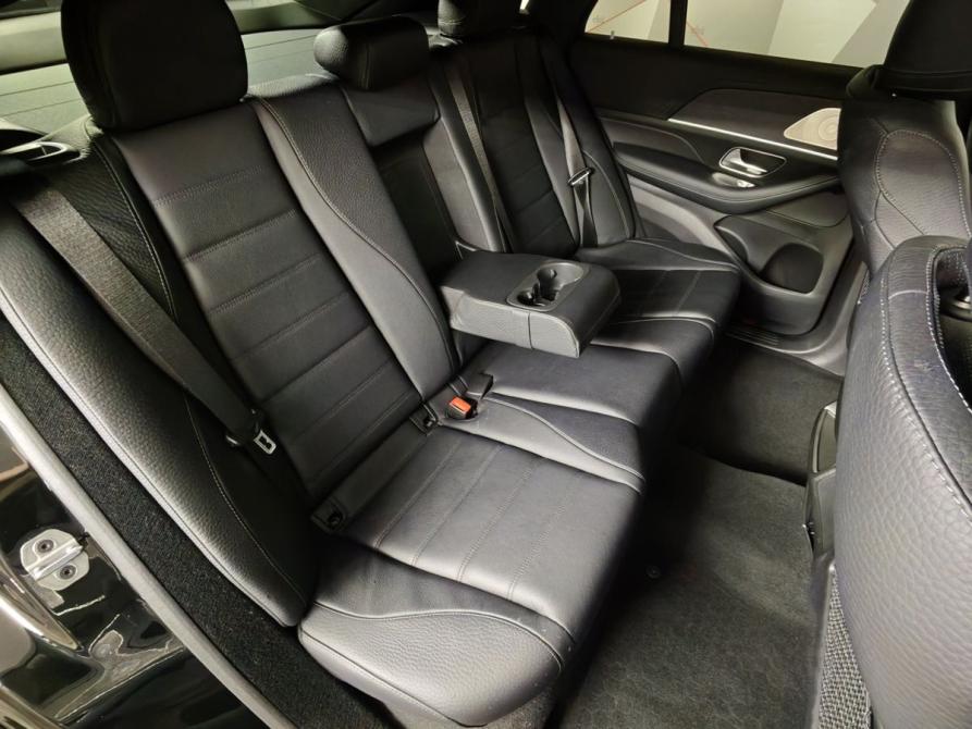 Mercedes-Benz GLE Coupe II (C167) Москва  - изображение 17