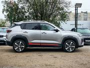 Changan CS35 Plus I Рестайлинг Санкт-Петербург  - изображение 22