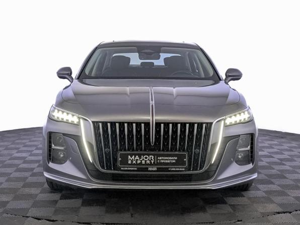 Hongqi H5 II с пробегом 2024 года, цена 2 600 000 рублей, 67875 км, седан, Автокод Объявления