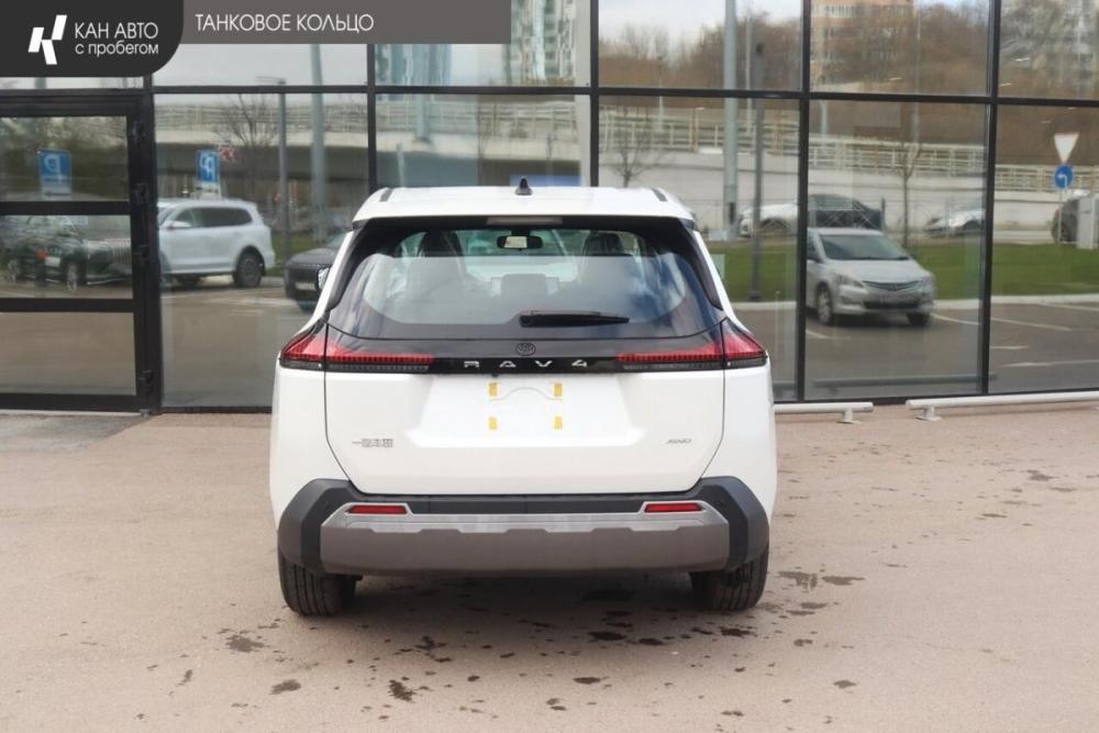 Toyota RAV4 VI (XA60) Казань  - изображение 4