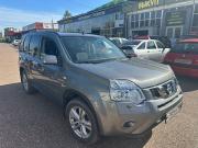 Nissan X-Trail II Рестайлинг Стерлитамак  - изображение 26