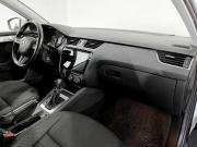 Skoda Octavia III (A7) Рестайлинг Москва  - изображение 27