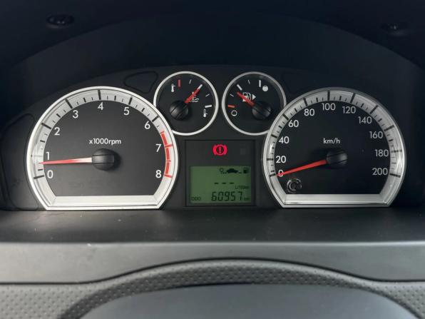 Chevrolet Nexia I с пробегом 2022 года, цена 835 000 рублей, 60957 км, седан, Автокод Объявления