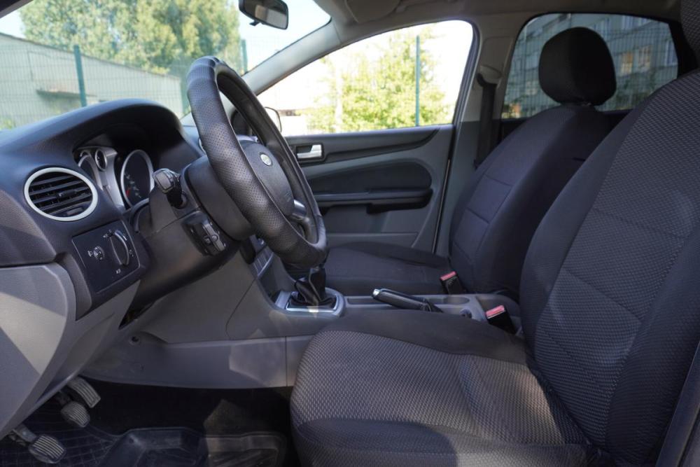 Ford Focus II Рестайлинг Ульяновск  - изображение 10