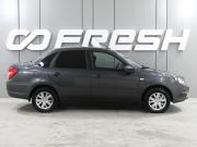 Lada (ВАЗ) Granta I Рестайлинг Ростов-на-Дону  - изображение 20
