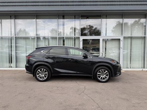 Lexus NX I Рестайлинг с пробегом 2020 года, цена 3 490 000 рублей, 88300 км, внедорожник, Автокод Объявления
