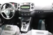 Volkswagen Tiguan I Иркутск  - изображение 32
