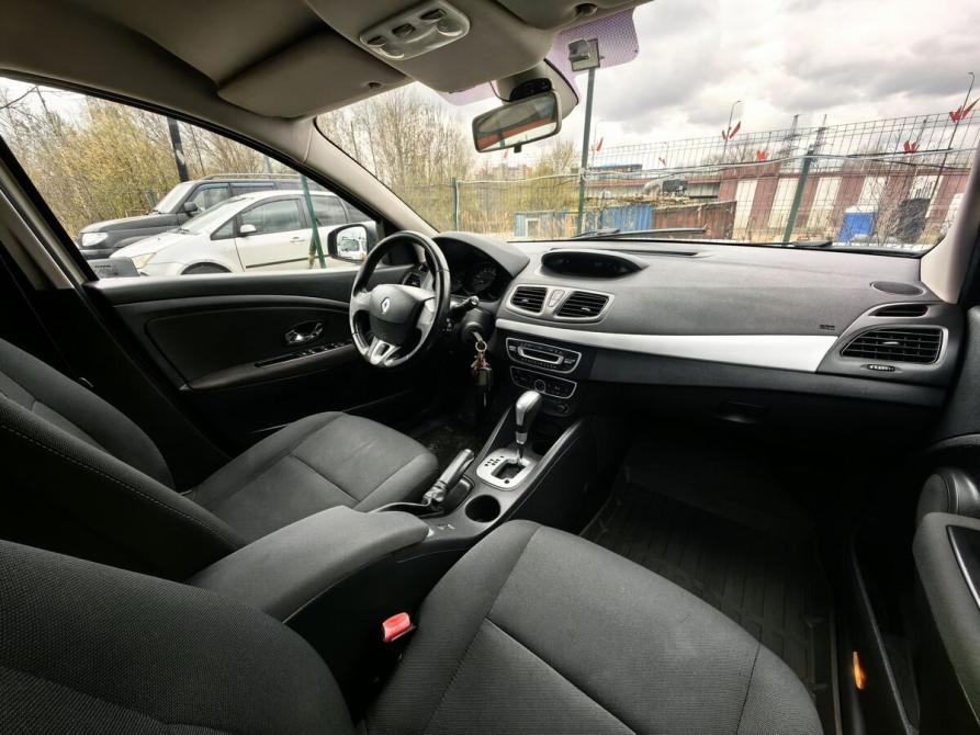 Renault Fluence I Санкт-Петербург  - изображение 10