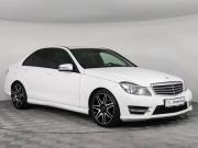 Mercedes-Benz C-Класс III (W204) Рестайлинг Химки  - изображение 17