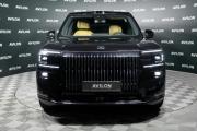 Zeekr 9X Москва  - изображение 26