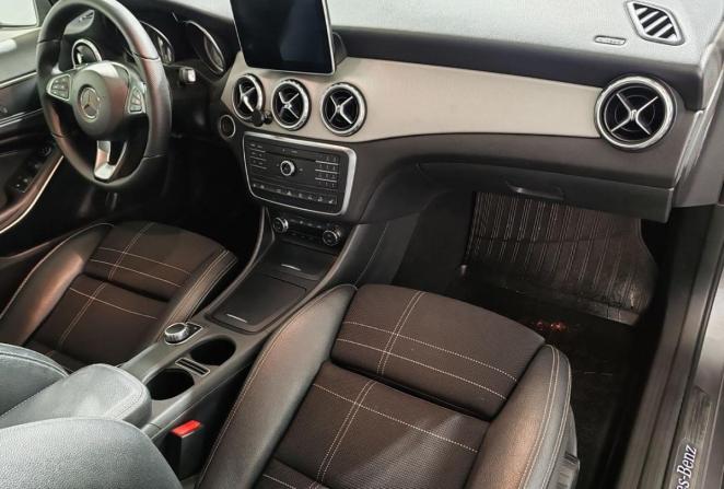 Mercedes-Benz GLA I (X156) с пробегом 2016 года, цена 1 900 000 рублей, 212478 км, внедорожник, Автокод Объявления