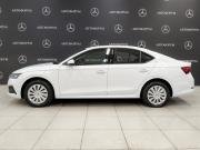 Skoda Octavia IV (A8) Москва  - изображение 35