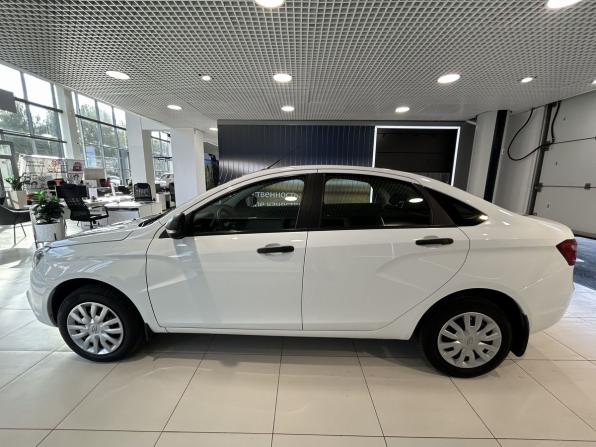 Lada (ВАЗ) Vesta I с пробегом 2020 года, цена 994 000 рублей, 66600 км, седан, Автокод Объявления