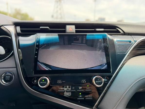 Toyota Camry VIII (XV70) с пробегом 2018 года, цена 2 690 000 рублей, 171815 км, седан, Автокод Объявления