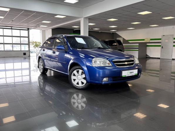Chevrolet Lacetti I с пробегом 2007 года, цена 430 000 рублей, 219352 км, седан, Автокод Объявления