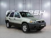 Ford Escape I Рестайлинг Воронеж  - изображение 17