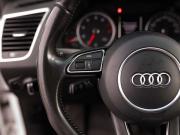 Audi Q5 I (8R) Рестайлинг Новосибирск  - изображение 33