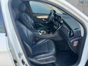 Mercedes-Benz GLC I (X253) Ростов-на-Дону  - изображение 31