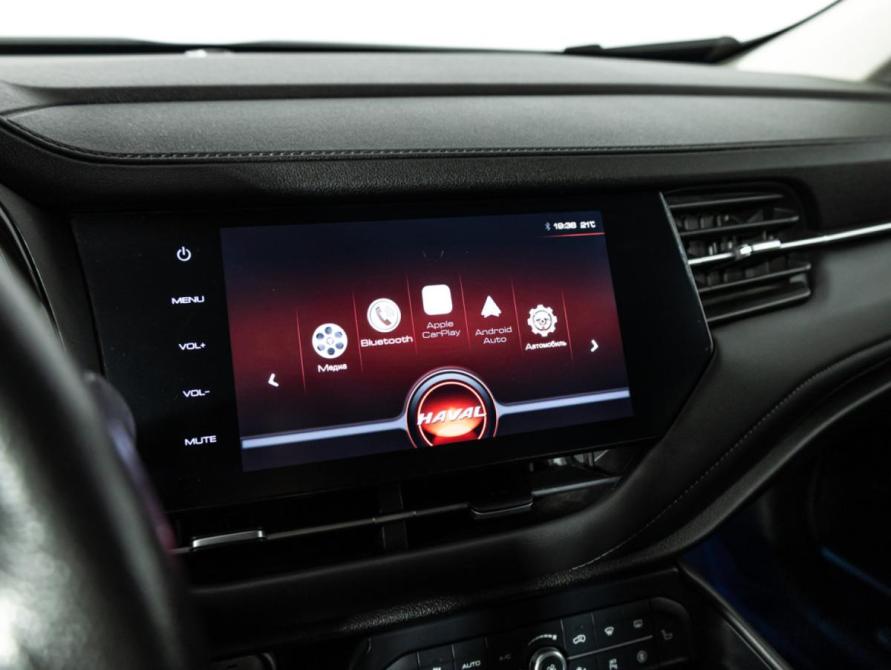 Haval F7 I Санкт-Петербург  - изображение 17