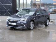 Subaru Impreza V Новосибирск  - изображение 23
