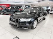 Audi A6 IV (C7) Рестайлинг Казань  - изображение 23