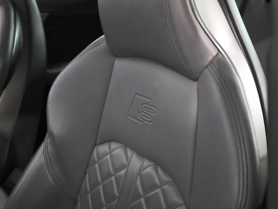 Audi S4 V (B9) Ростов-на-Дону  - изображение 15