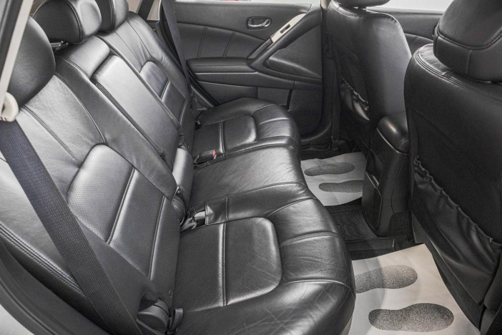 Nissan Murano II (Z51) Рестайлинг 2 Барнаул  - изображение 28