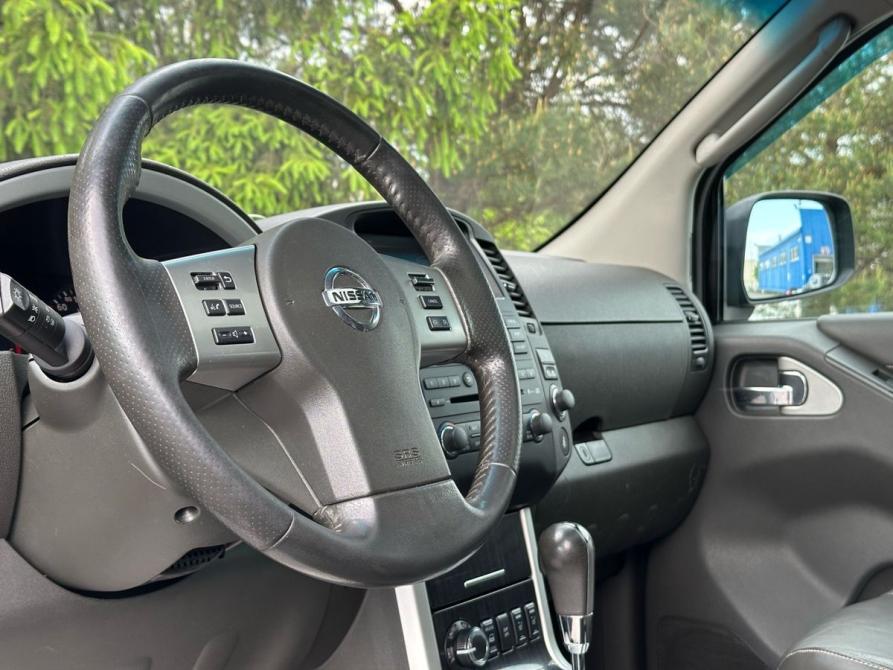 Nissan Pathfinder III Рестайлинг Санкт-Петербург  - изображение 34