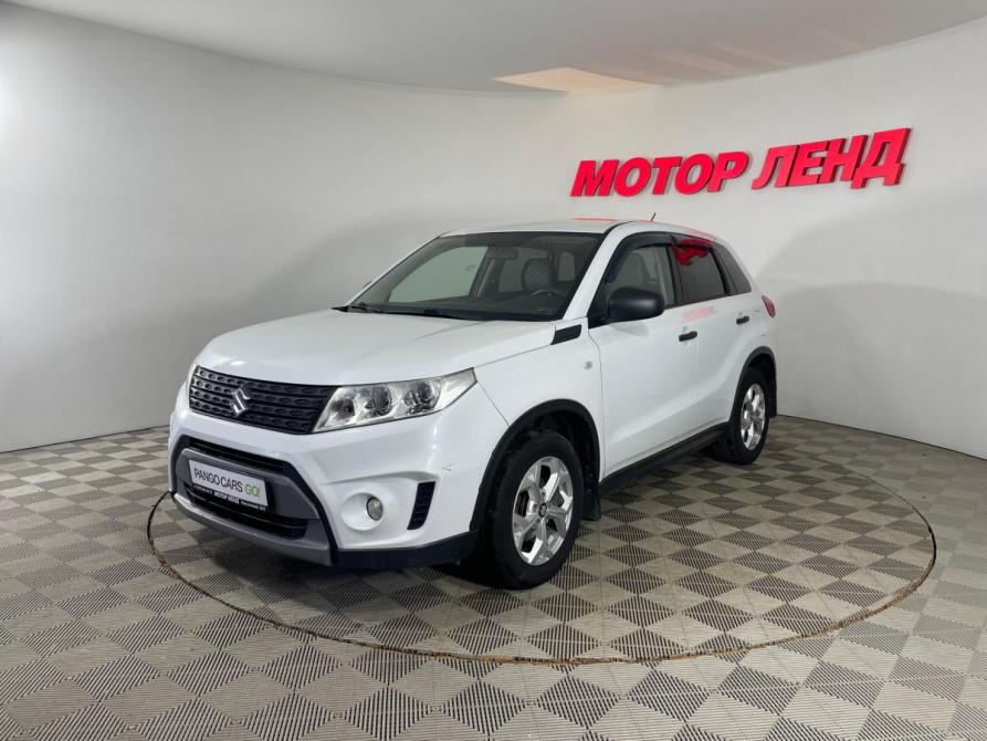 Suzuki Vitara II Воронеж  - изображение 1