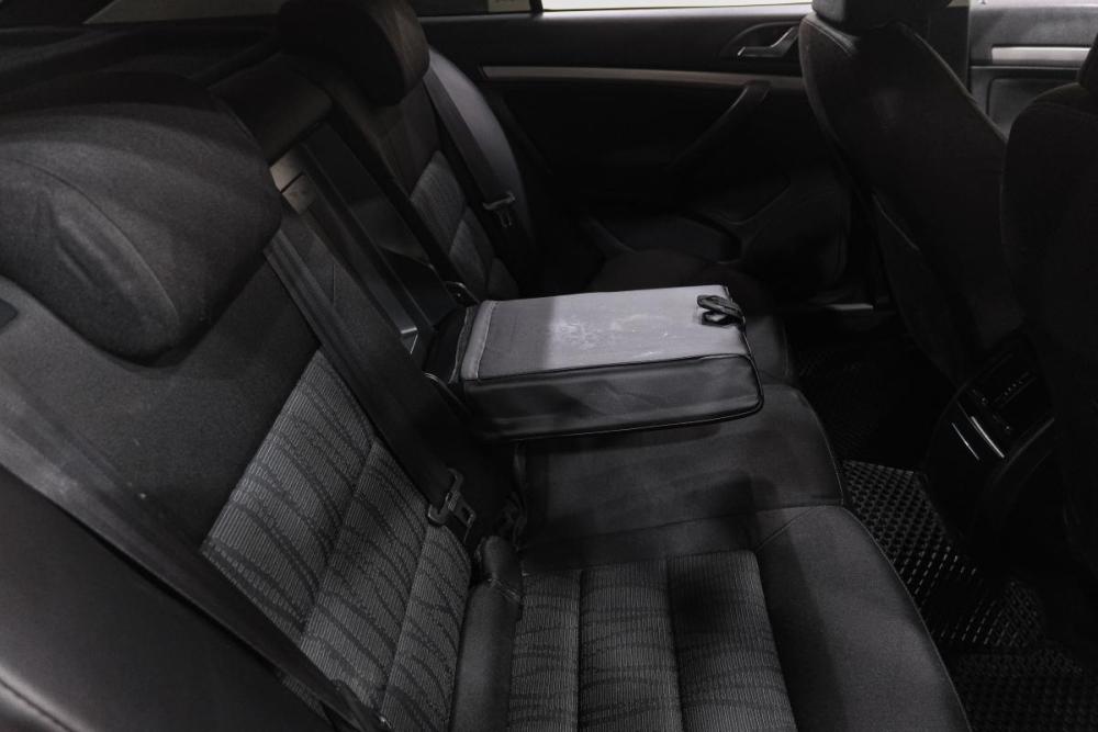 Skoda Octavia II (A5) Рестайлинг Новокузнецк  - изображение 26