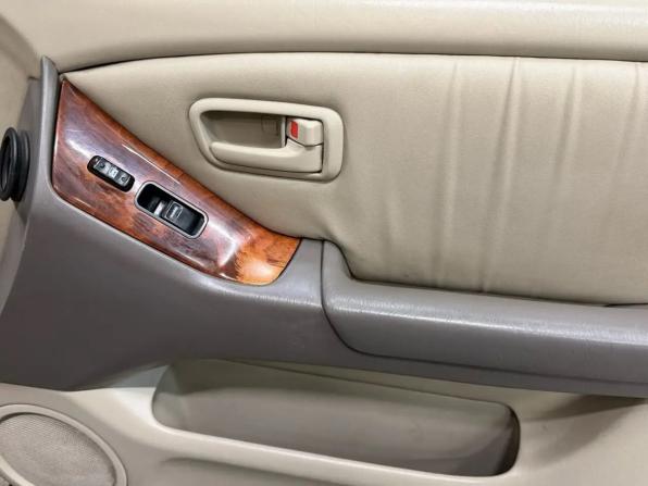Lexus RX I с пробегом 1999 года, цена 528 000 рублей, 300000 км, внедорожник, Автокод Объявления