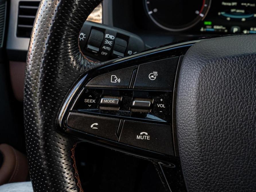 SsangYong Rexton IV Краснодар  - изображение 15