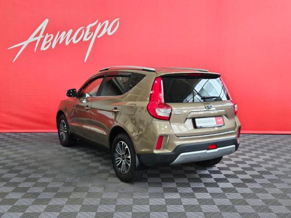 Geely Emgrand X7 I Рестайлинг 2 с пробегом 2019 года, цена 1 349 000 рублей, 91000 км, внедорожник, Автокод Объявления