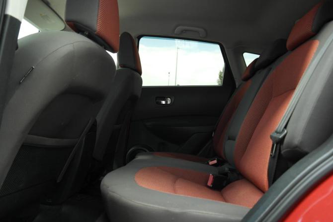Nissan Qashqai I с пробегом 2009 года, цена 650 000 рублей, 212000 км, внедорожник, Автокод Объявления