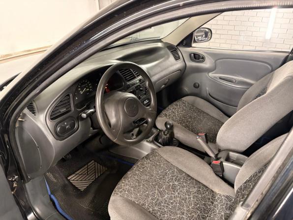 Chevrolet Lanos I с пробегом 2008 года, цена 120 000 рублей, 215341 км, седан, Автокод Объявления