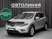 Nissan Murano II (Z51) Красноярск  - изображение 20