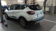 Renault Kaptur I Рестайлинг Санкт-Петербург  - изображение 9