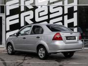Chevrolet Aveo I Рестайлинг Волгоград  - изображение 16