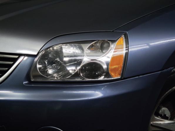 Mitsubishi Galant IX Рестайлинг с пробегом 2006 года, цена 429 000 рублей, 223632 км, седан, Автокод Объявления