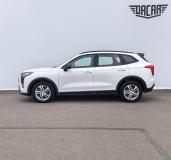 Haval Jolion I Рестайлинг Санкт-Петербург  - изображение 25